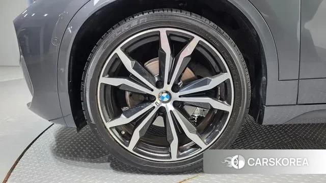 BMW X2 (F39) id 3038297 из Кореи 15