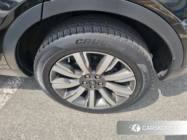 Land Rover Discovery Sports id 4366450 из Кореи 15
