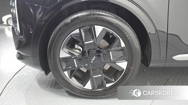 Kia The New Sportage 5th Generation Hybrid id 4315143 из Кореи 26