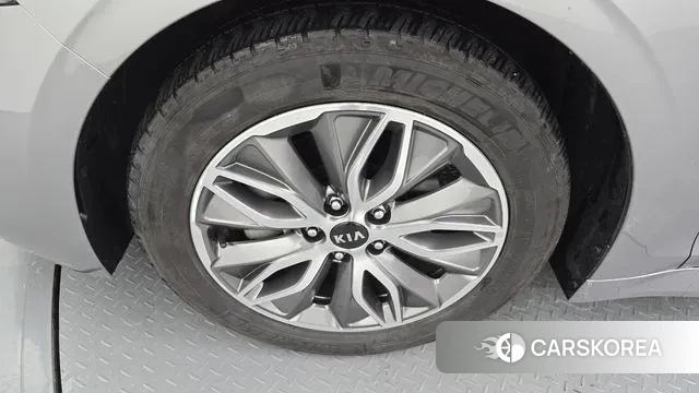 Kia K5 Hybrid 3rd Generation id 3032999 из Кореи 15