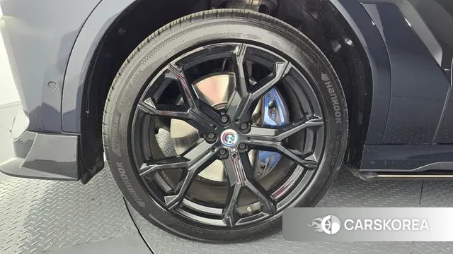 BMW X6 (G06) id 3528994 из Кореи 15