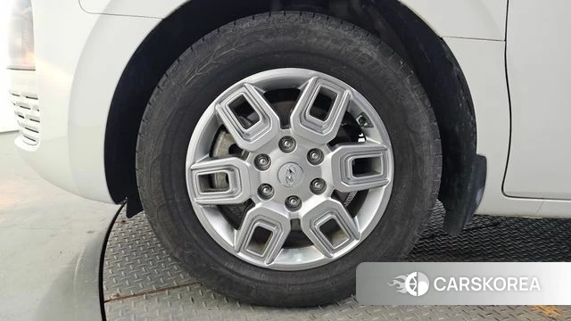 Hyundai Staria id 4423621 из Кореи 15