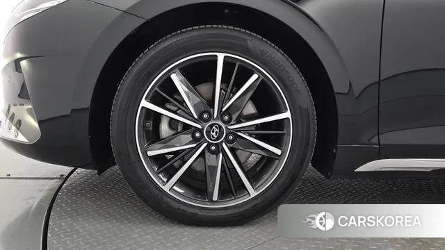 Hyundai The New Grandeur IG id 3443268 из Кореи 15