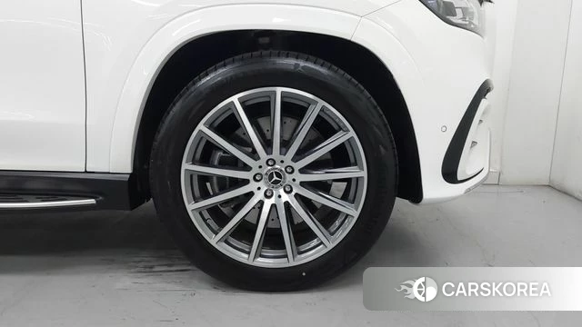 Mercedes-Benz GLS - Class X167 id 4879456 из Кореи 15