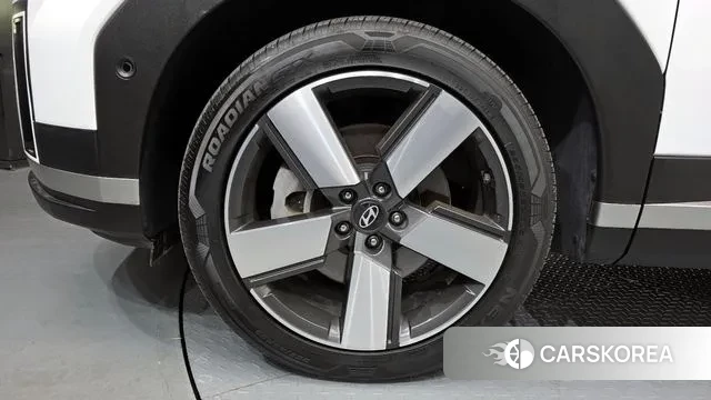 Hyundai Santa Fe (MX5) id 3550212 из Кореи 15