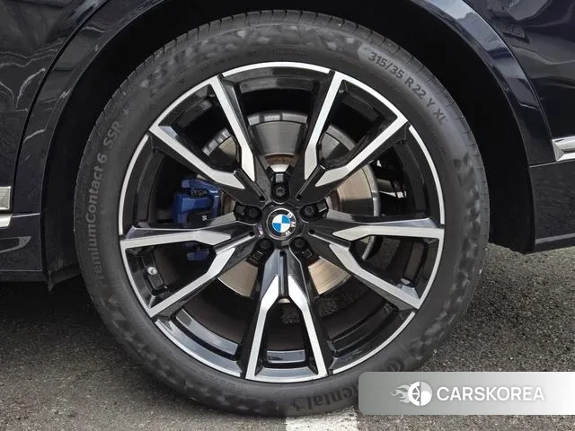 BMW X7 (G07) id 3777089 из Кореи 14