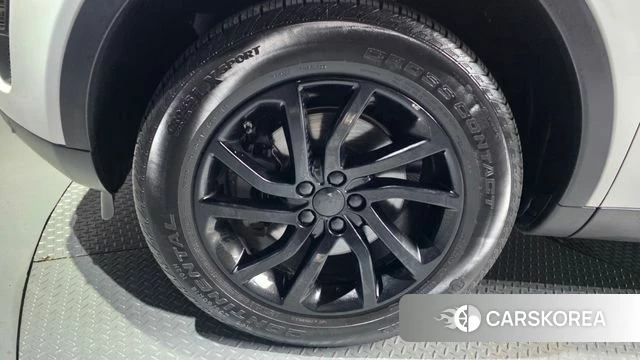 Land Rover Discovery Sports id 4647347 из Кореи 28