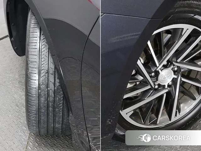 Hyundai The New Grandeur IG id 2891065 из Кореи 15