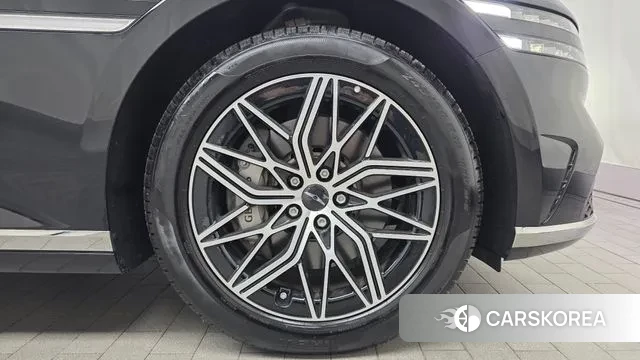 Genesis G90 (RS4) id 3389296 из Кореи 15