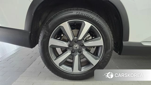 Honda Pilot 4th generation id 4528337 из Кореи 31