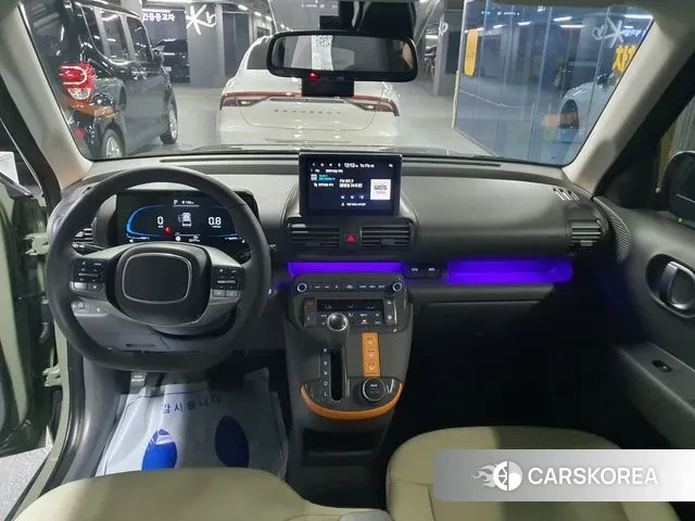 Hyundai Casper id 2939557 из Кореи 15