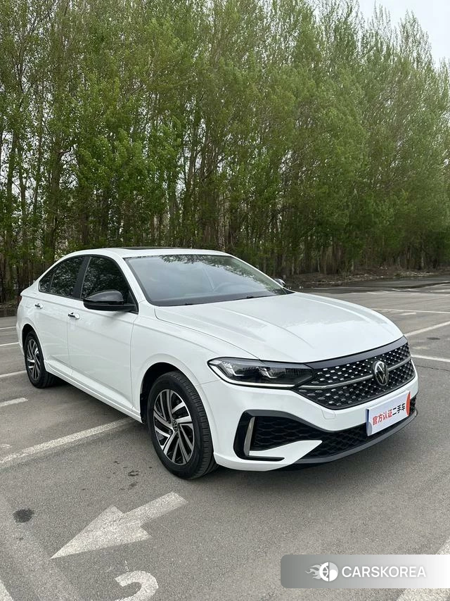 Volkswagen Lavida id 4278510 из Китая 10