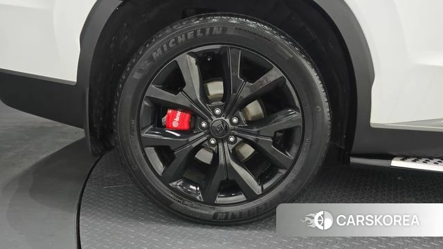 Hyundai Palisade id 4755112 из Кореи 26