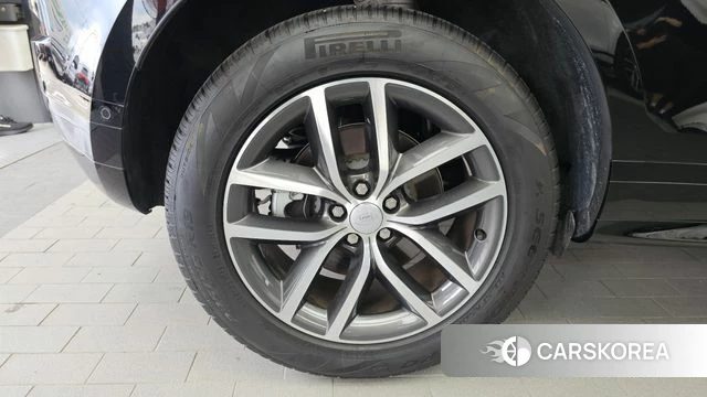 Land Rover Range Rover Evoque 2nd Generation id 4630051 из Кореи 15
