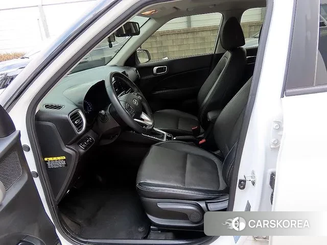 Hyundai Venue id 3687152 из Кореи 15