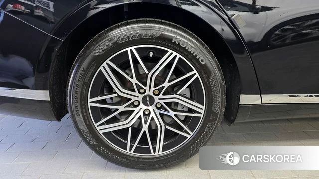 Genesis G90 (RS4) id 4230945 из Кореи 26