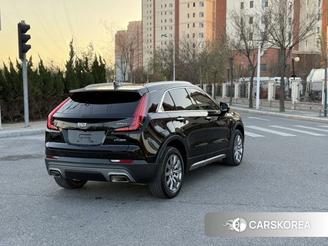 Cadillac XT4 id 4212764 из Китая 24