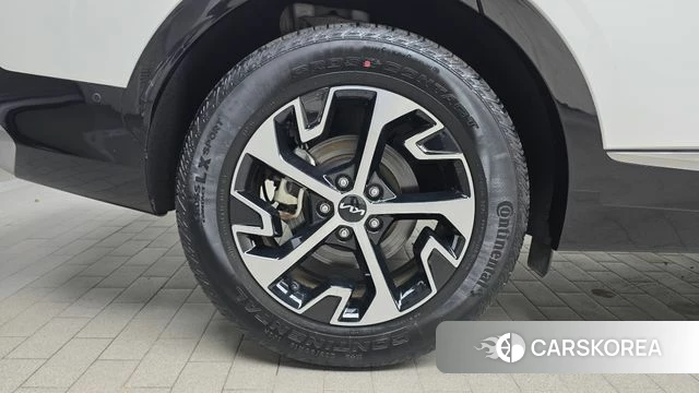 Kia Sportage 5th Generation Hybrid id 4533290 из Кореи 15