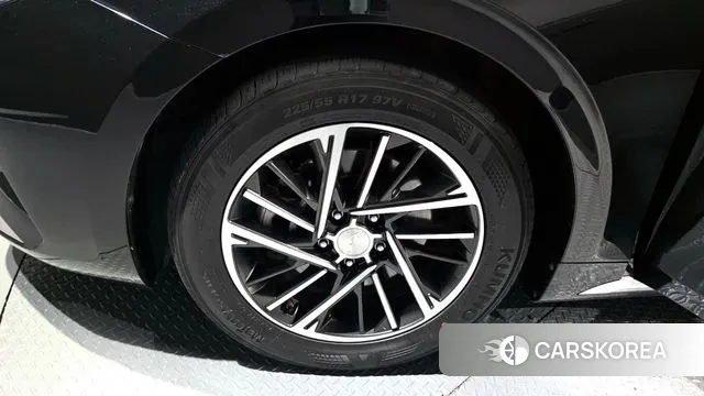 Hyundai The New Grandeur IG id 3018119 из Кореи 15