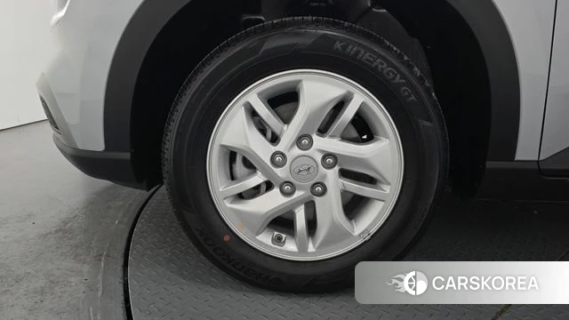 Hyundai Venue id 4178559 из Кореи 15