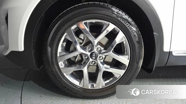 Kia The New Sorento id 4377744 из Кореи 28