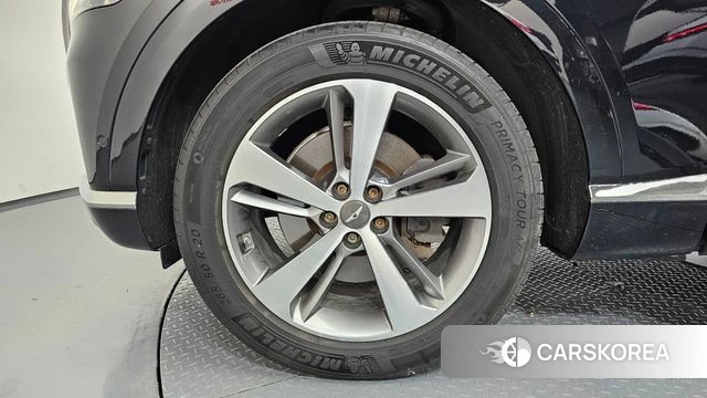 Genesis GV80 id 4396930 из Кореи 40