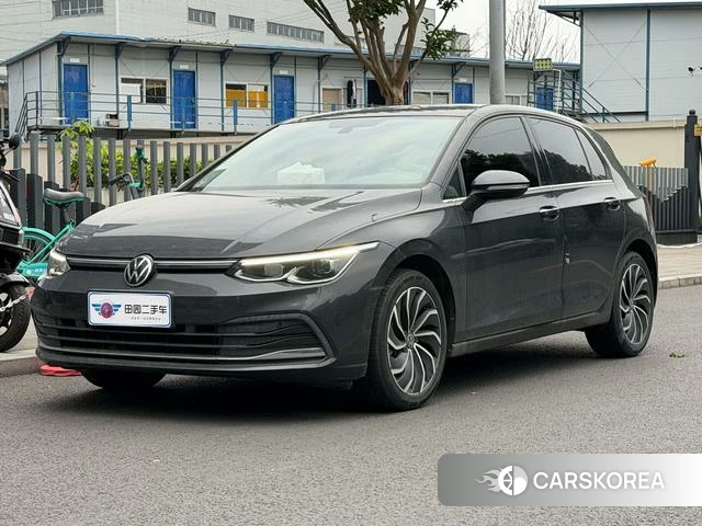 Volkswagen Golf id 4299758 из Китая 8