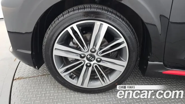 Kia All New Morning (JA) id 2956390 из Кореи 15