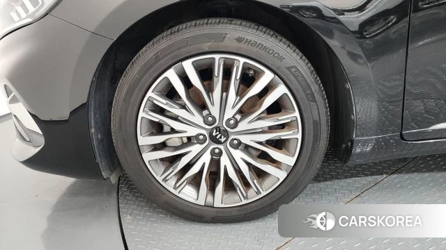 Kia K7 Premier id 4535895 из Кореи 30