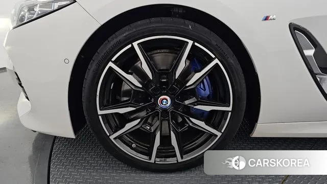 BMW 8 Series (G15) id 2993480 из Кореи 15