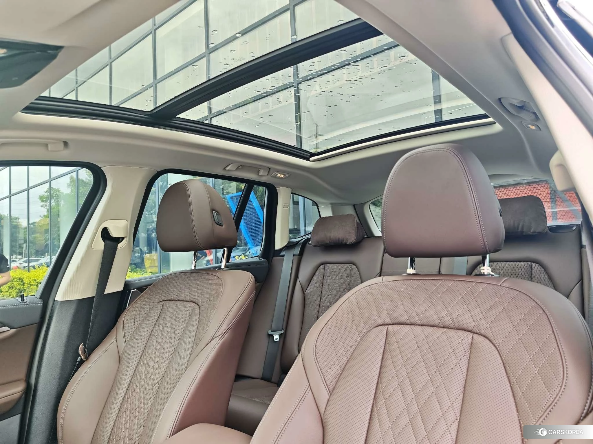 BMW X3 id 4485297 из Китая 18