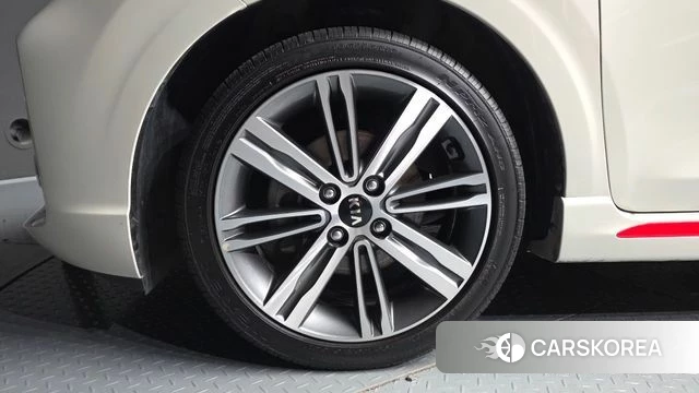 Kia All New Morning (JA) id 4741896 из Кореи 15