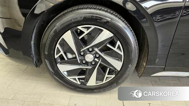 Hyundai The New Grandeur IG Hybrid id 4244916 из Кореи 29