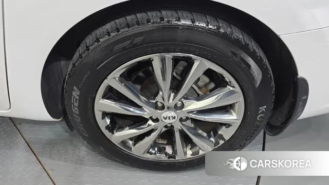 Kia The New Carnival id 3434795 из Кореи 15