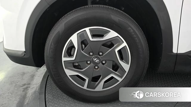 Hyundai The New Santa Fe id 3922514 из Кореи 15