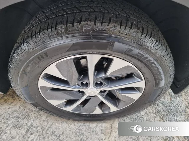 Hyundai Palisade id 3646774 из Кореи 14