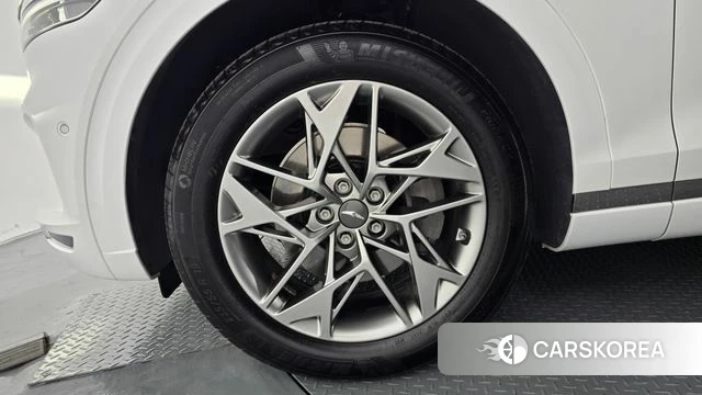 Genesis GV70 id 4409579 из Кореи 30