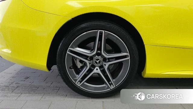 Mercedes-Benz C-Class W205 id 4702921 из Кореи 15