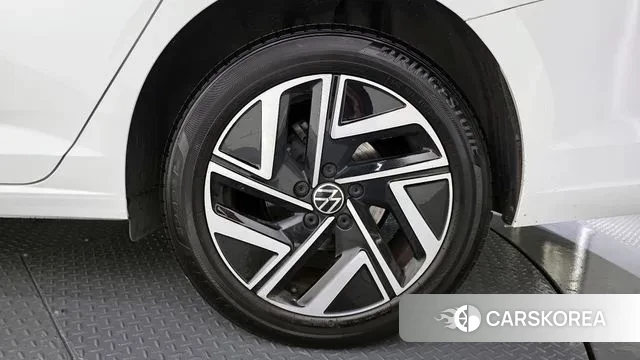 Volkswagen 7th Generation of Jetta id 3289020 из Кореи 15