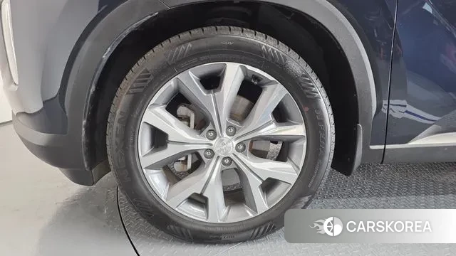 Hyundai Palisade id 3390100 из Кореи 15