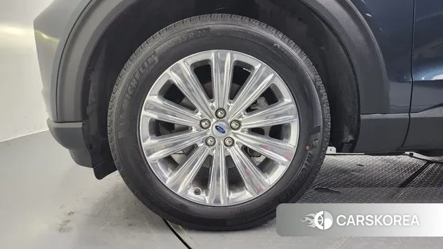 Ford Explorer 6th Generation id 2998398 из Кореи 15