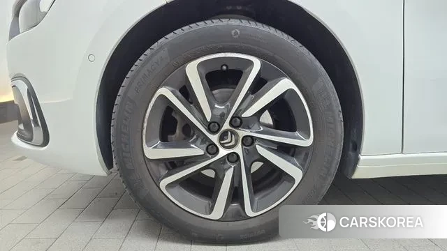 Citroen / DS Grand C4 Spacetourer id 3349173 из Кореи 15