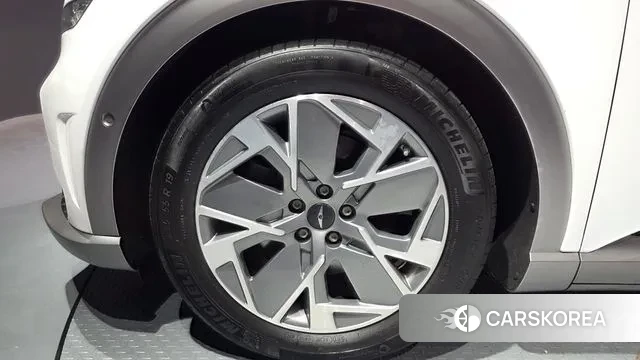 Genesis GV60 id 3752562 из Кореи 15