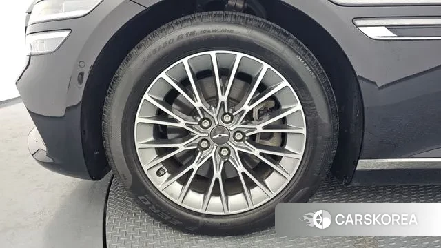 Genesis G80 (RG3) id 3606560 из Кореи 15