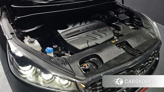 Kia The New Sorento id 3636138 из Кореи 15