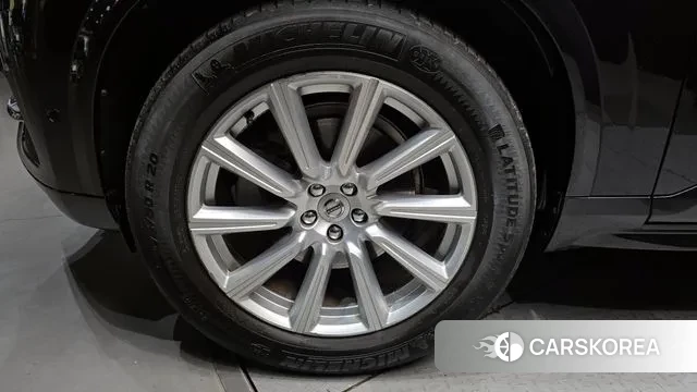 Volvo XC90 second Generation id 3198402 из Кореи 15