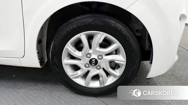 Kia All New Morning (JA) id 3510029 из Кореи 15