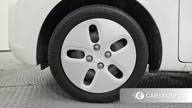 Kia The New Ray id 4774820 из Кореи 25