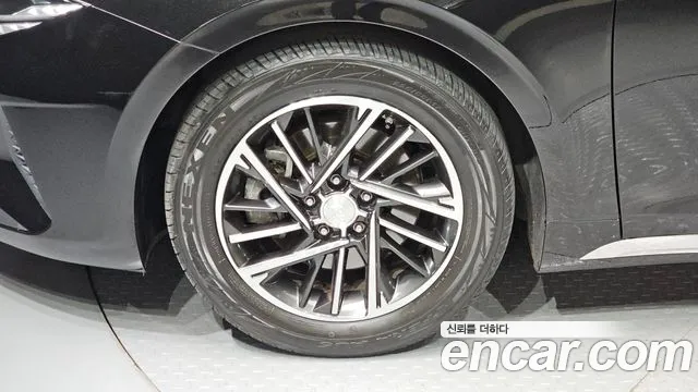 Hyundai The New Grandeur IG id 2807044 из Кореи 15