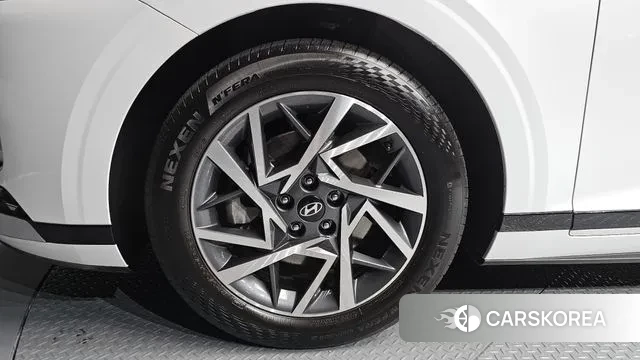 Hyundai Grandeur (GN7) id 3586122 из Кореи 15